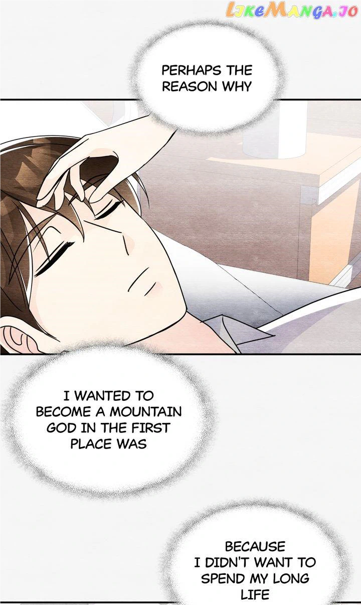 Samwol Kim the Coffee Fox Chapter 36 234 41