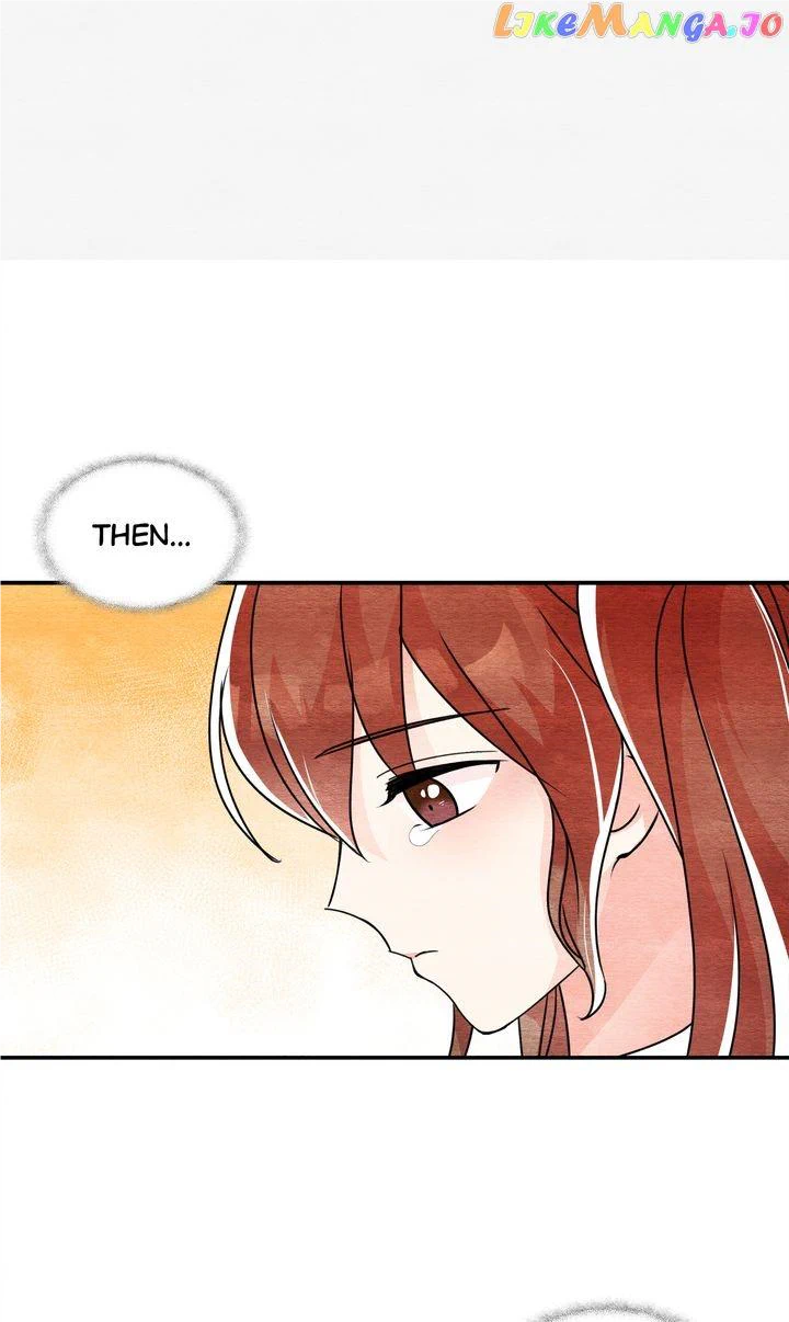 Samwol Kim the Coffee Fox Chapter 36 236 43