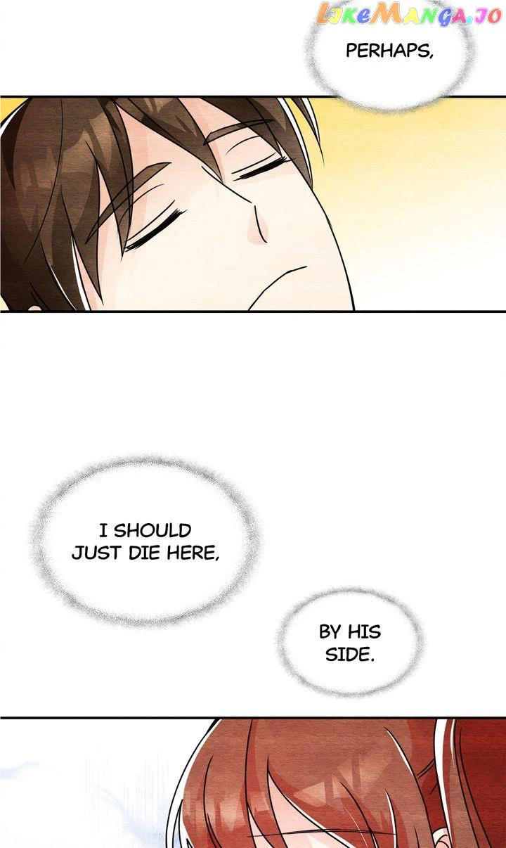 Samwol Kim the Coffee Fox Chapter 36 237 44