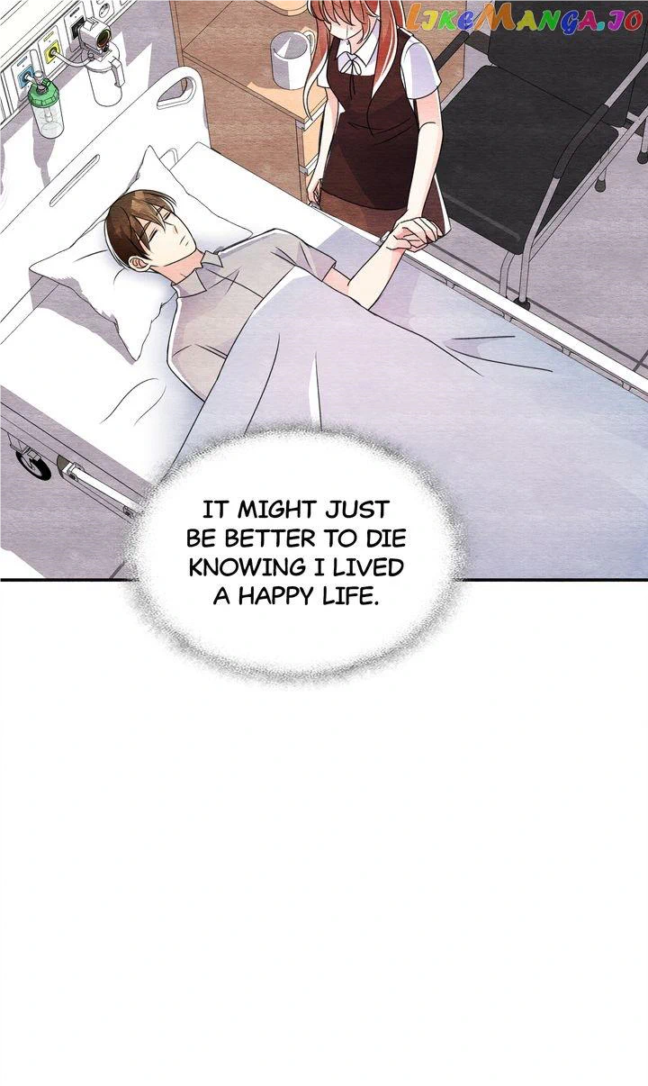 Samwol Kim the Coffee Fox Chapter 36 239 46