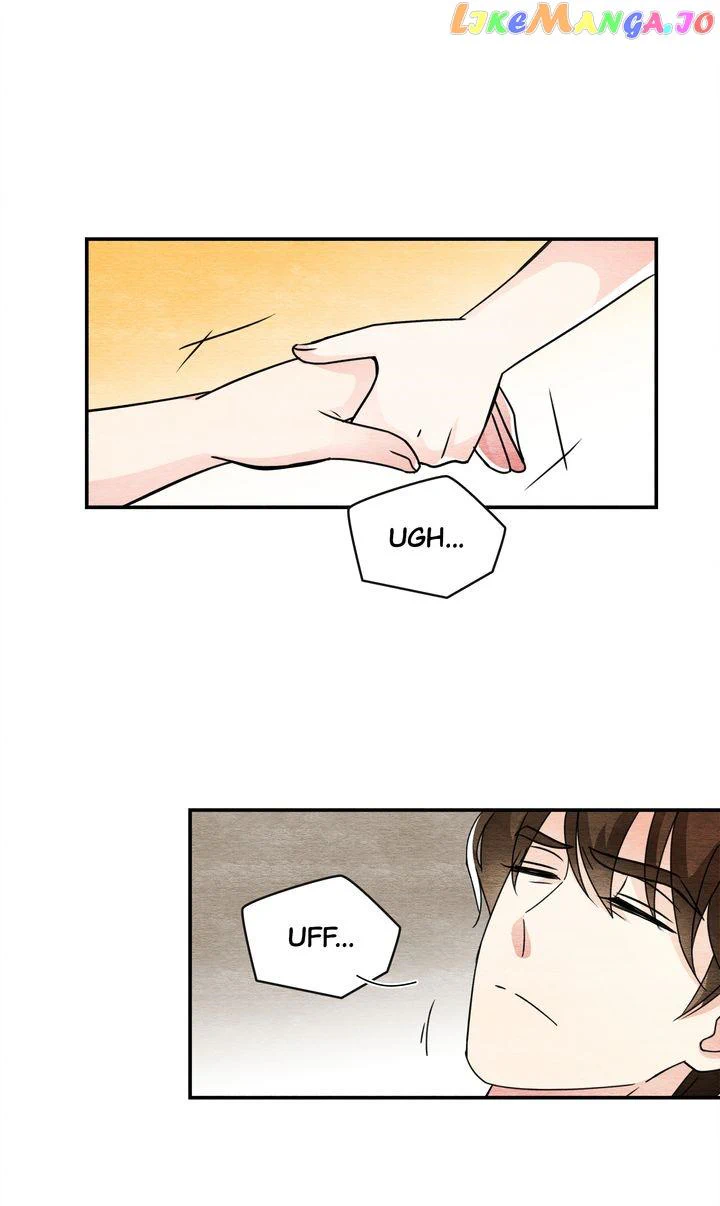 Samwol Kim the Coffee Fox Chapter 36 240 47