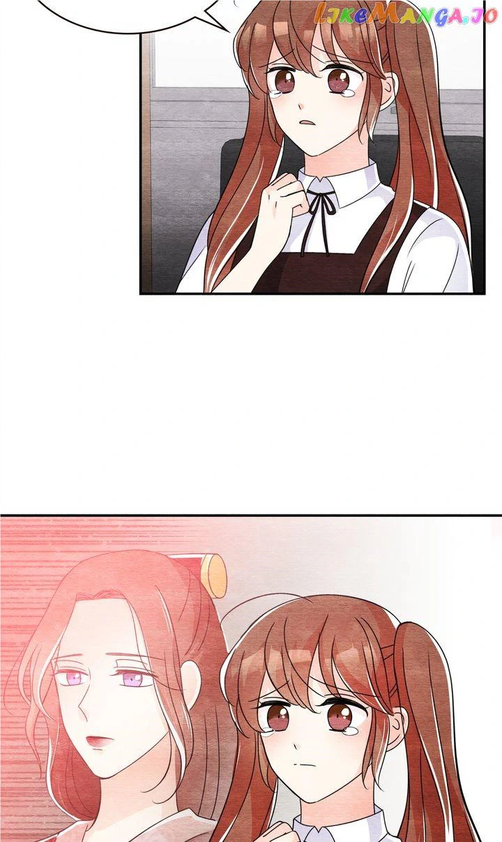 Samwol Kim the Coffee Fox Chapter 36 245 52