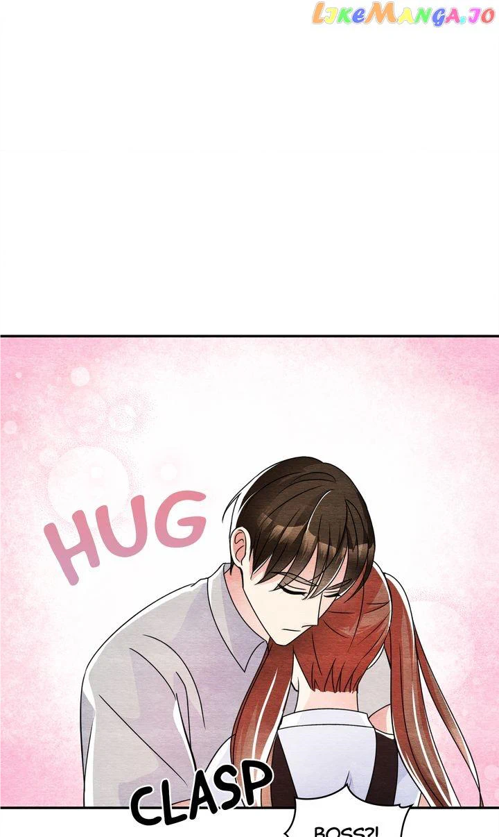 Samwol Kim the Coffee Fox Chapter 36 247 54