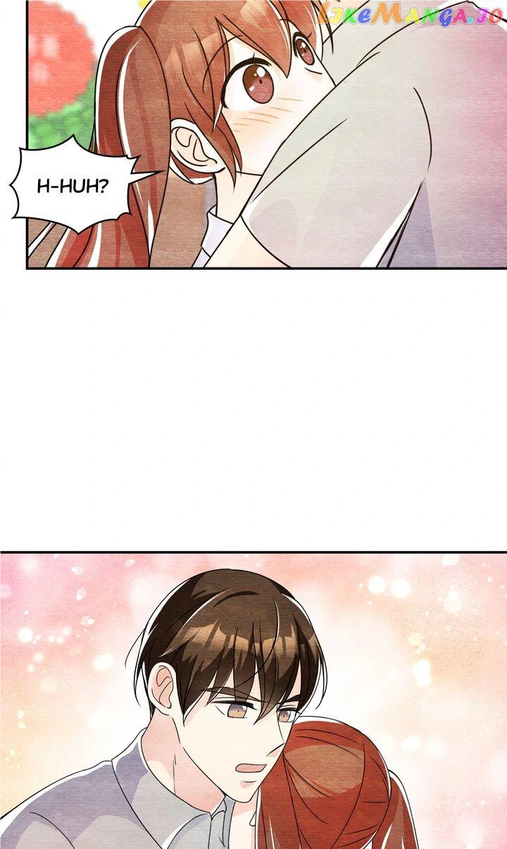 Samwol Kim the Coffee Fox Chapter 36 249 56