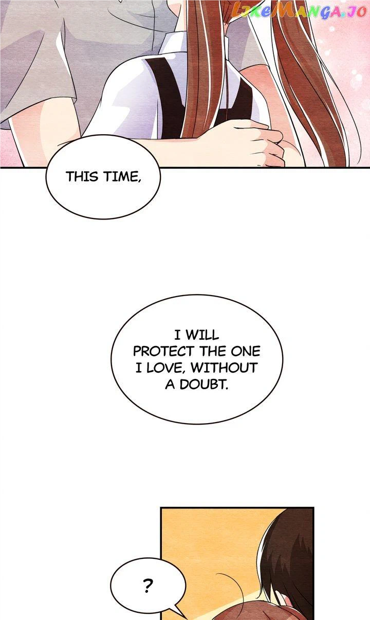 Samwol Kim the Coffee Fox Chapter 36 250 57