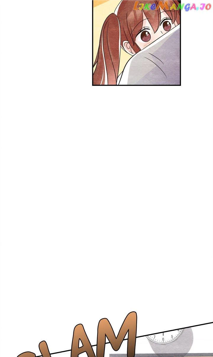 Samwol Kim the Coffee Fox Chapter 36 251 58