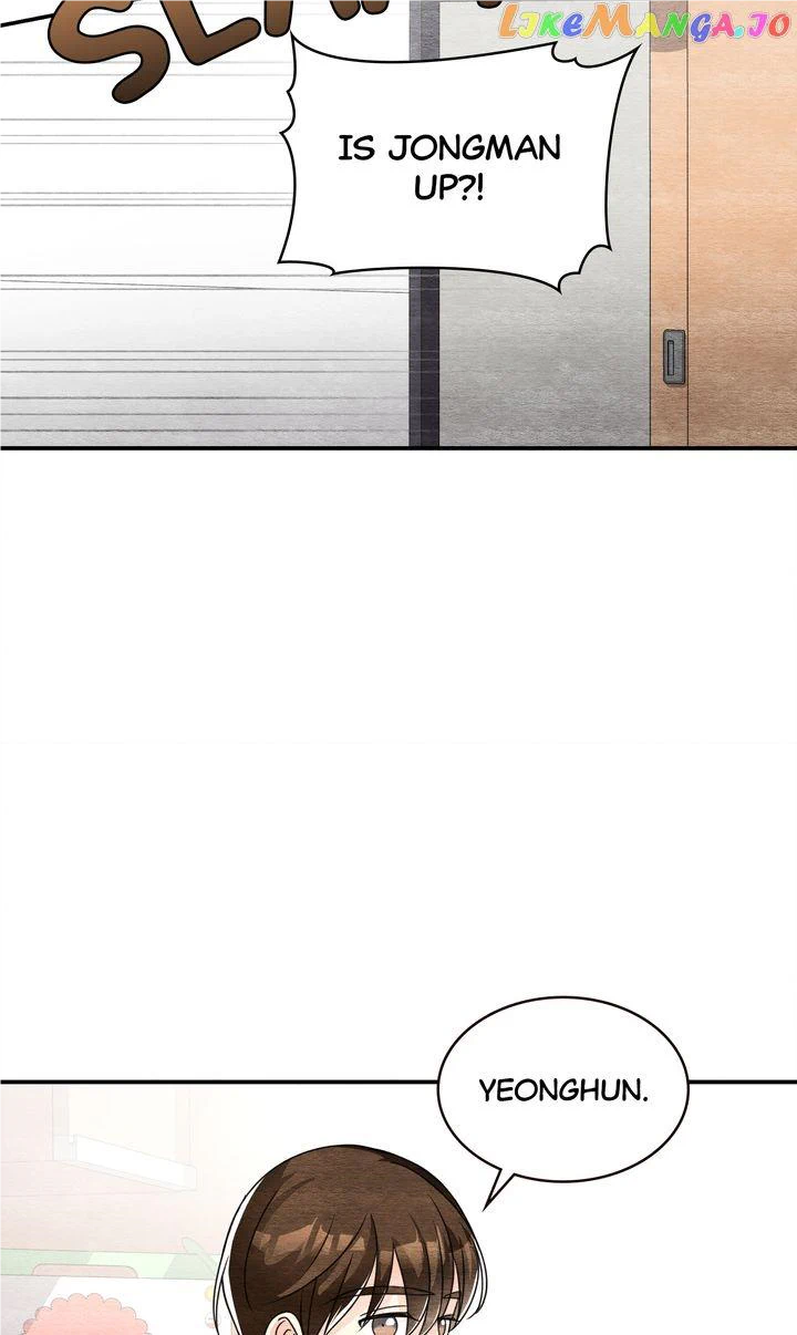 Samwol Kim the Coffee Fox Chapter 36 252 59