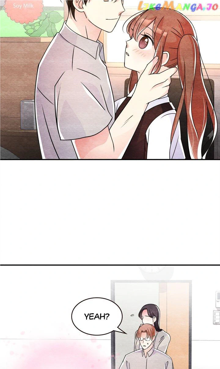 Samwol Kim the Coffee Fox Chapter 36 253 60