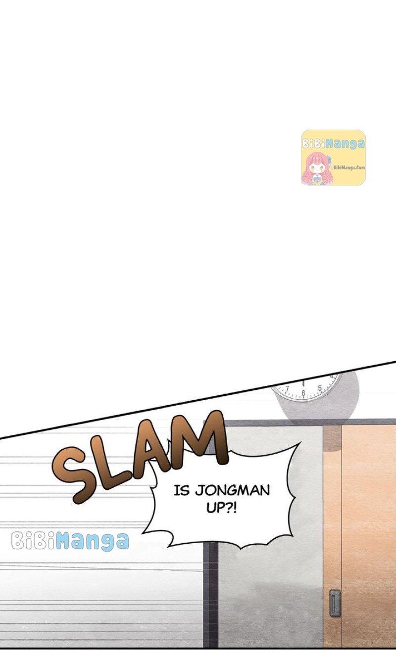 Samwol Kim the Coffee Fox Chapter 37 178 03