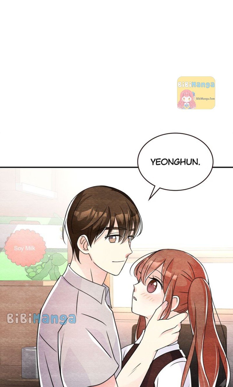 Samwol Kim the Coffee Fox Chapter 37 179 04