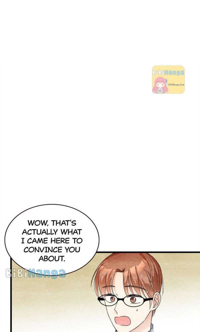 Samwol Kim the Coffee Fox Chapter 37 182 07