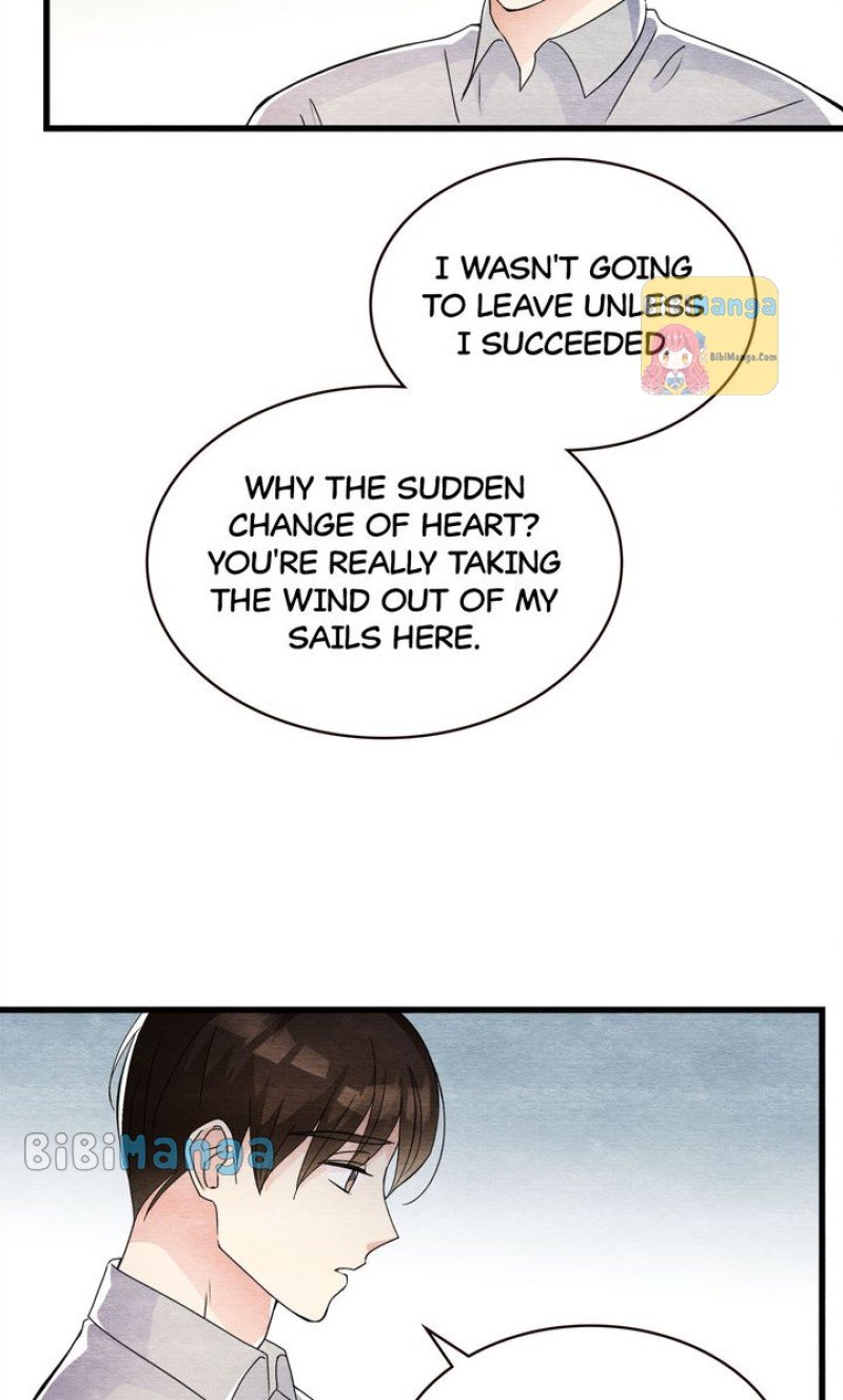 Samwol Kim the Coffee Fox Chapter 37 183 08