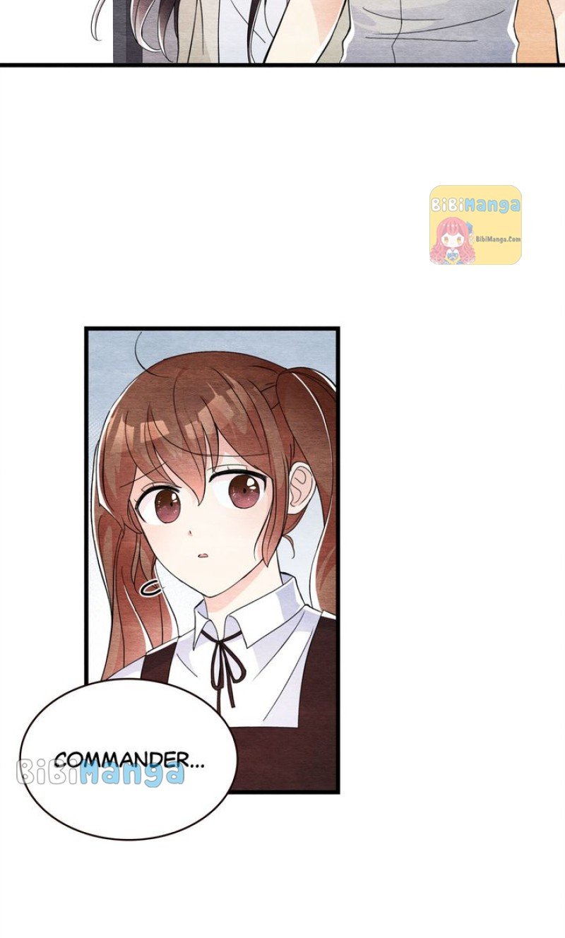 Samwol Kim the Coffee Fox Chapter 37 185 10