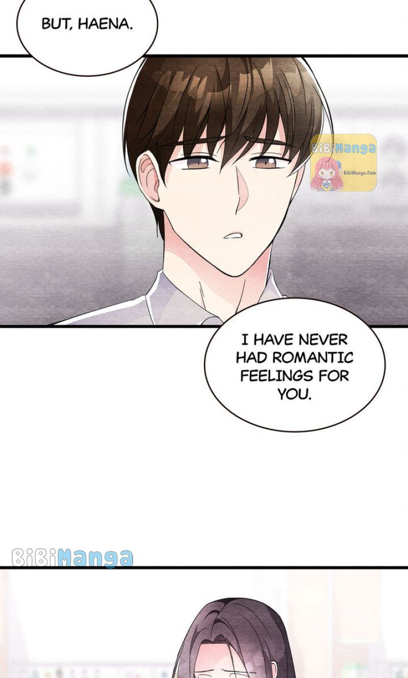 Samwol Kim the Coffee Fox Chapter 37 188 13