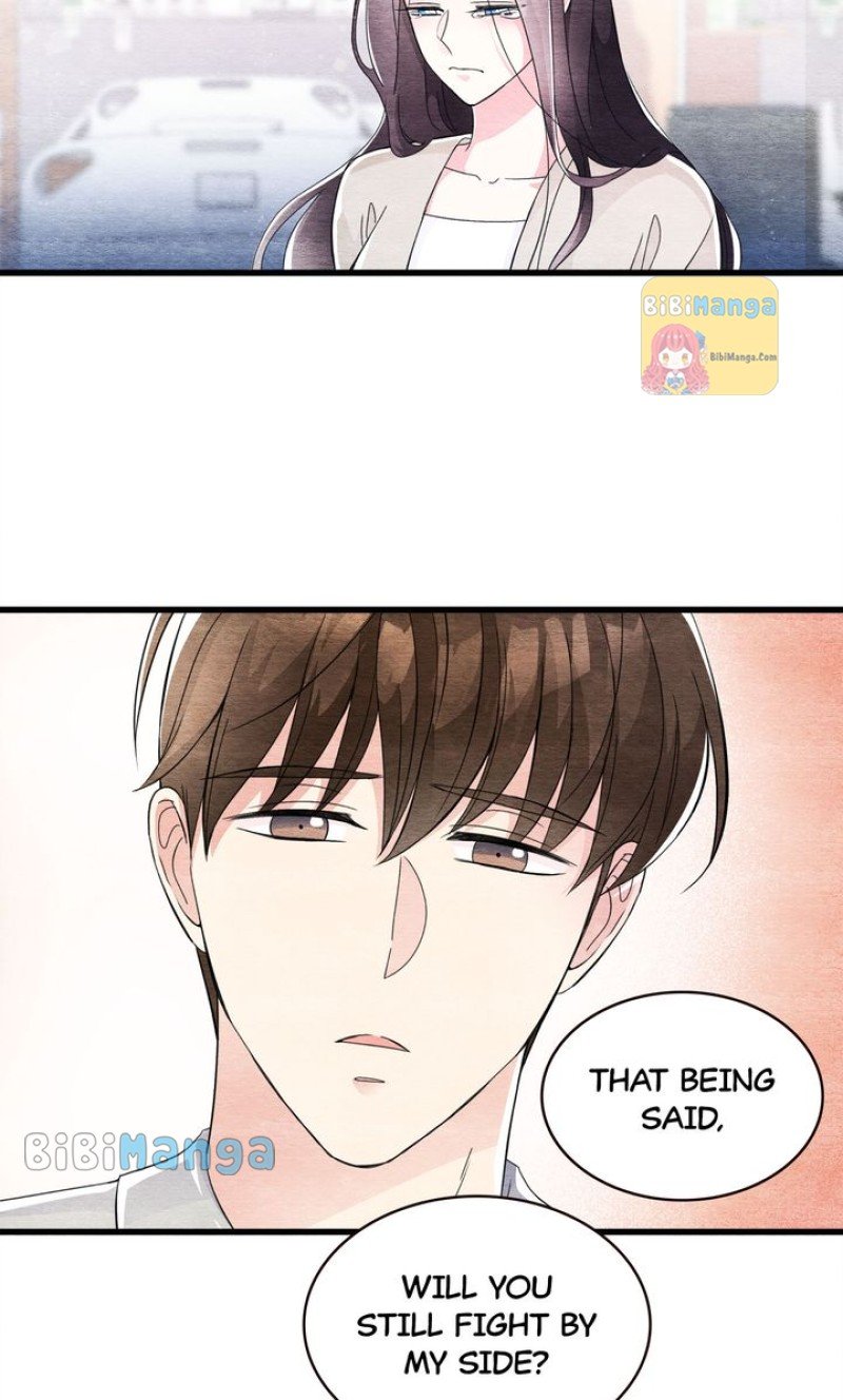 Samwol Kim the Coffee Fox Chapter 37 189 14