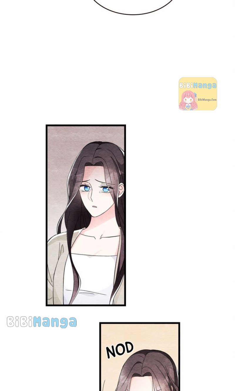 Samwol Kim the Coffee Fox Chapter 37 190 15