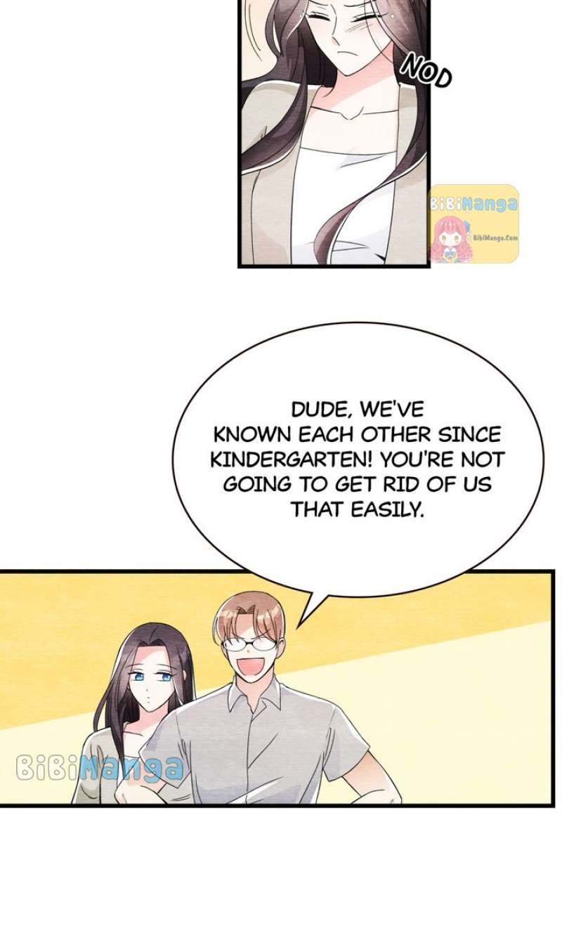 Samwol Kim the Coffee Fox Chapter 37 191 16