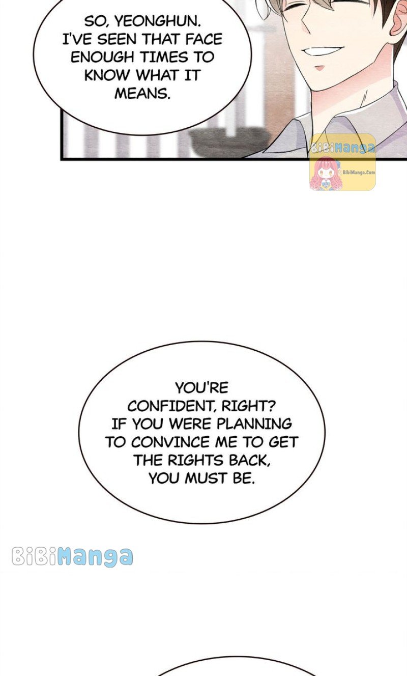 Samwol Kim the Coffee Fox Chapter 37 193 18