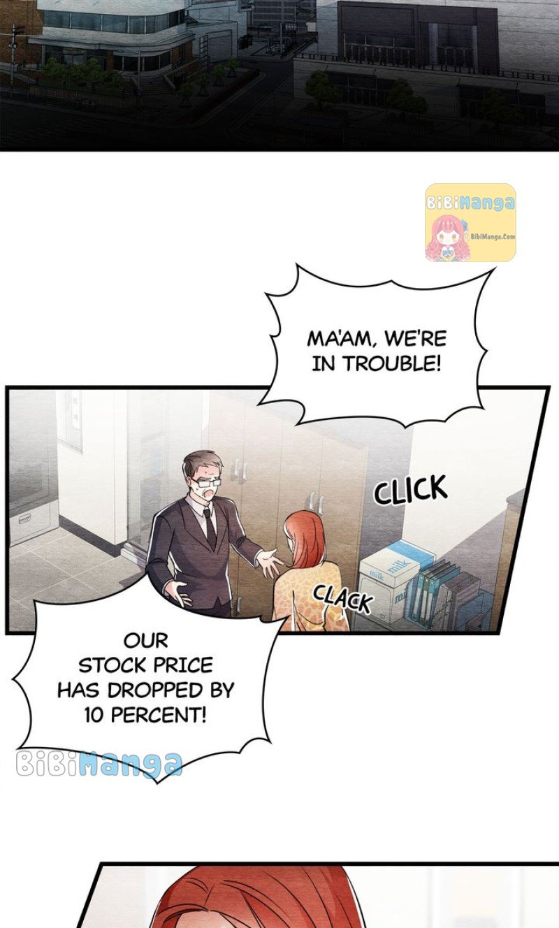 Samwol Kim the Coffee Fox Chapter 37 198 23