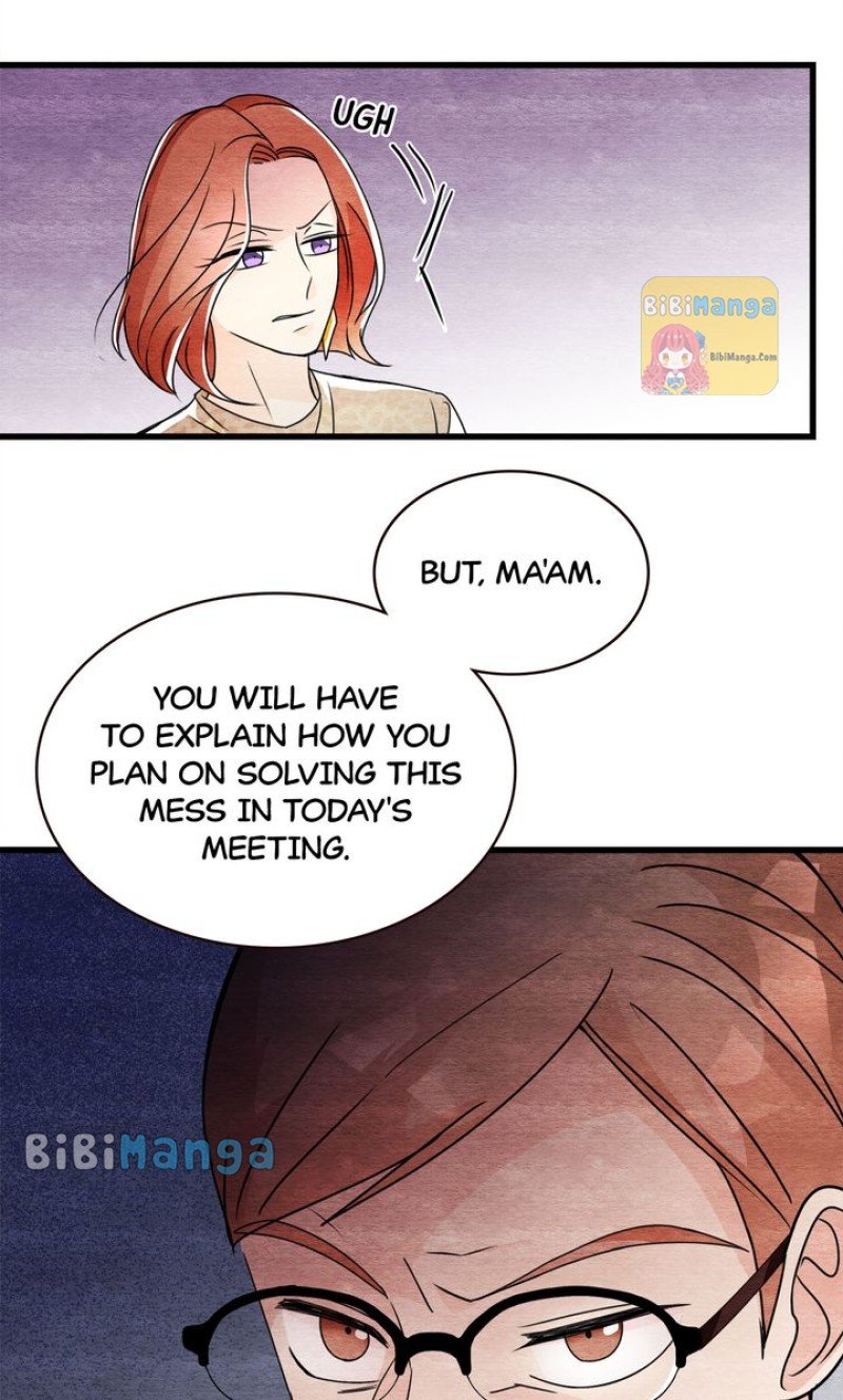 Samwol Kim the Coffee Fox Chapter 37 202 27