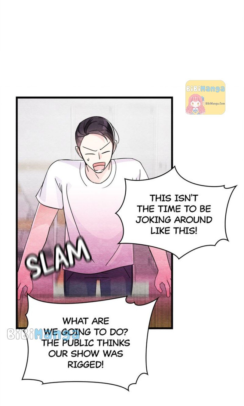 Samwol Kim the Coffee Fox Chapter 37 206 31