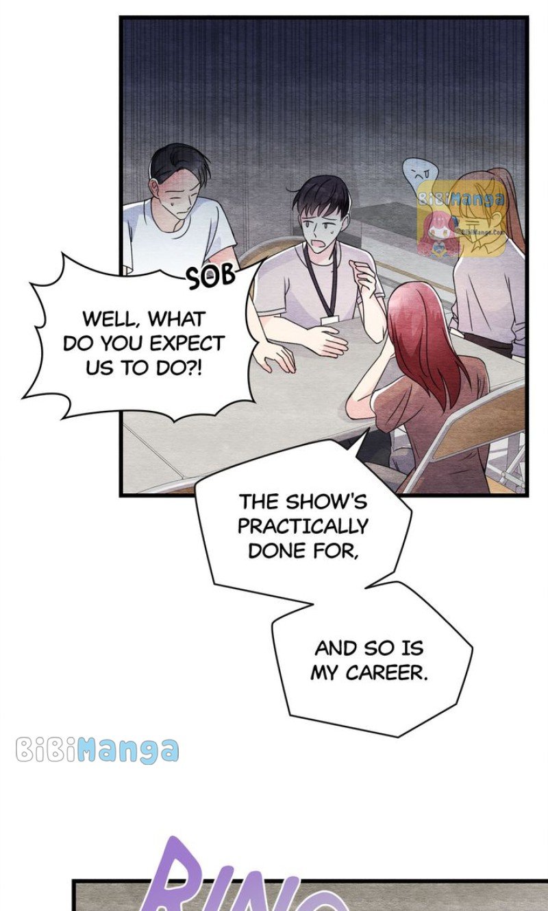 Samwol Kim the Coffee Fox Chapter 37 207 32