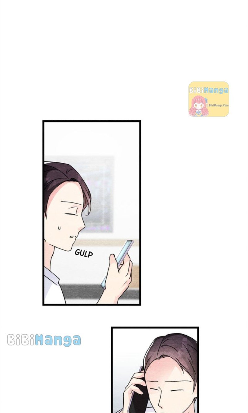 Samwol Kim the Coffee Fox Chapter 37 211 36