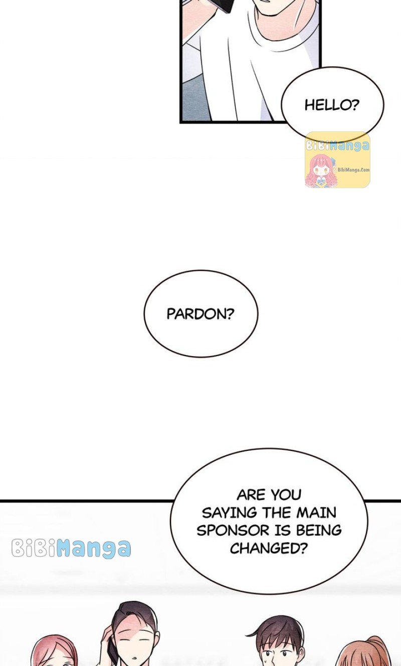 Samwol Kim the Coffee Fox Chapter 37 212 37