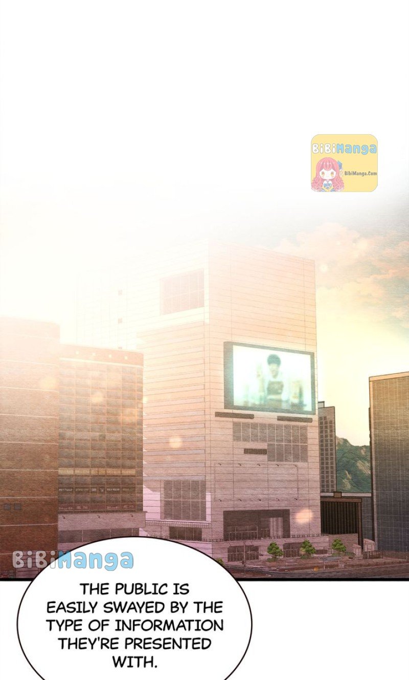 Samwol Kim the Coffee Fox Chapter 37 215 40