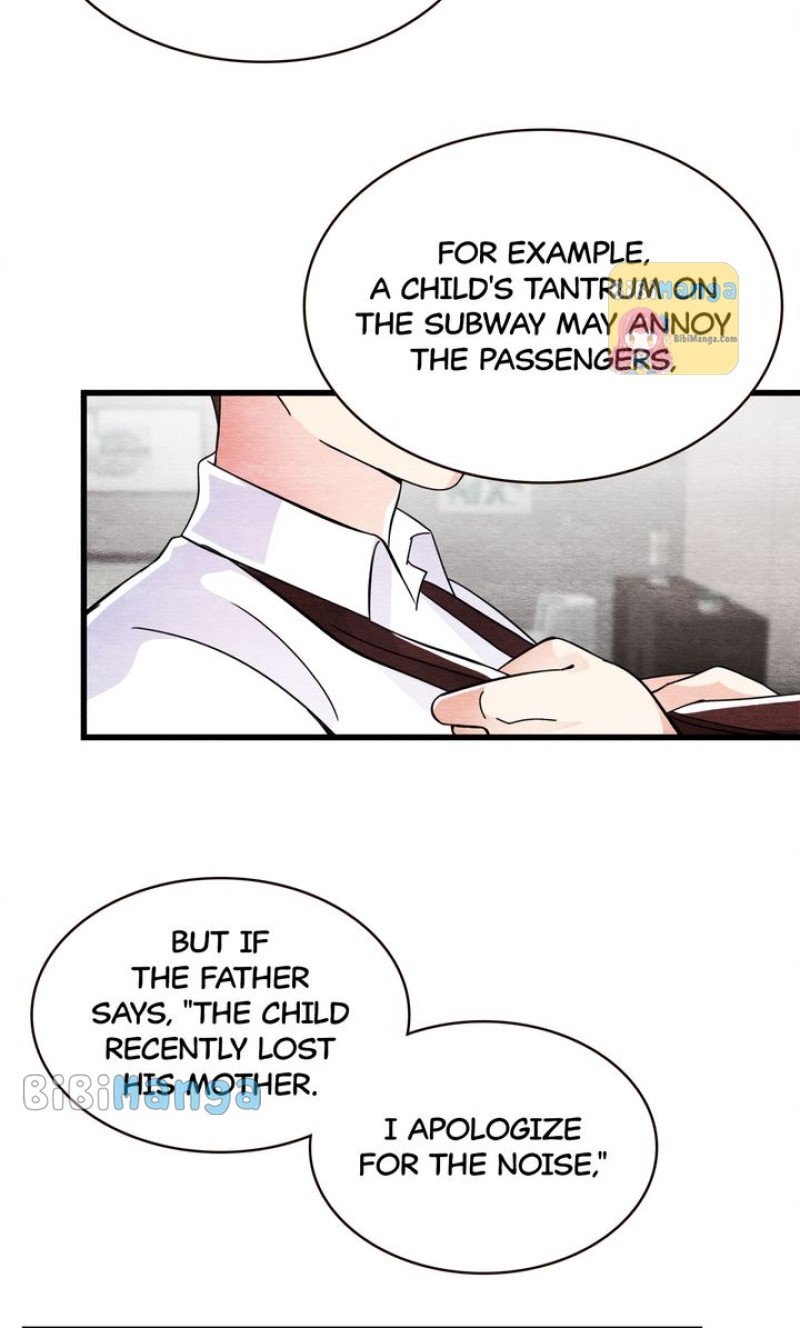 Samwol Kim the Coffee Fox Chapter 37 216 41
