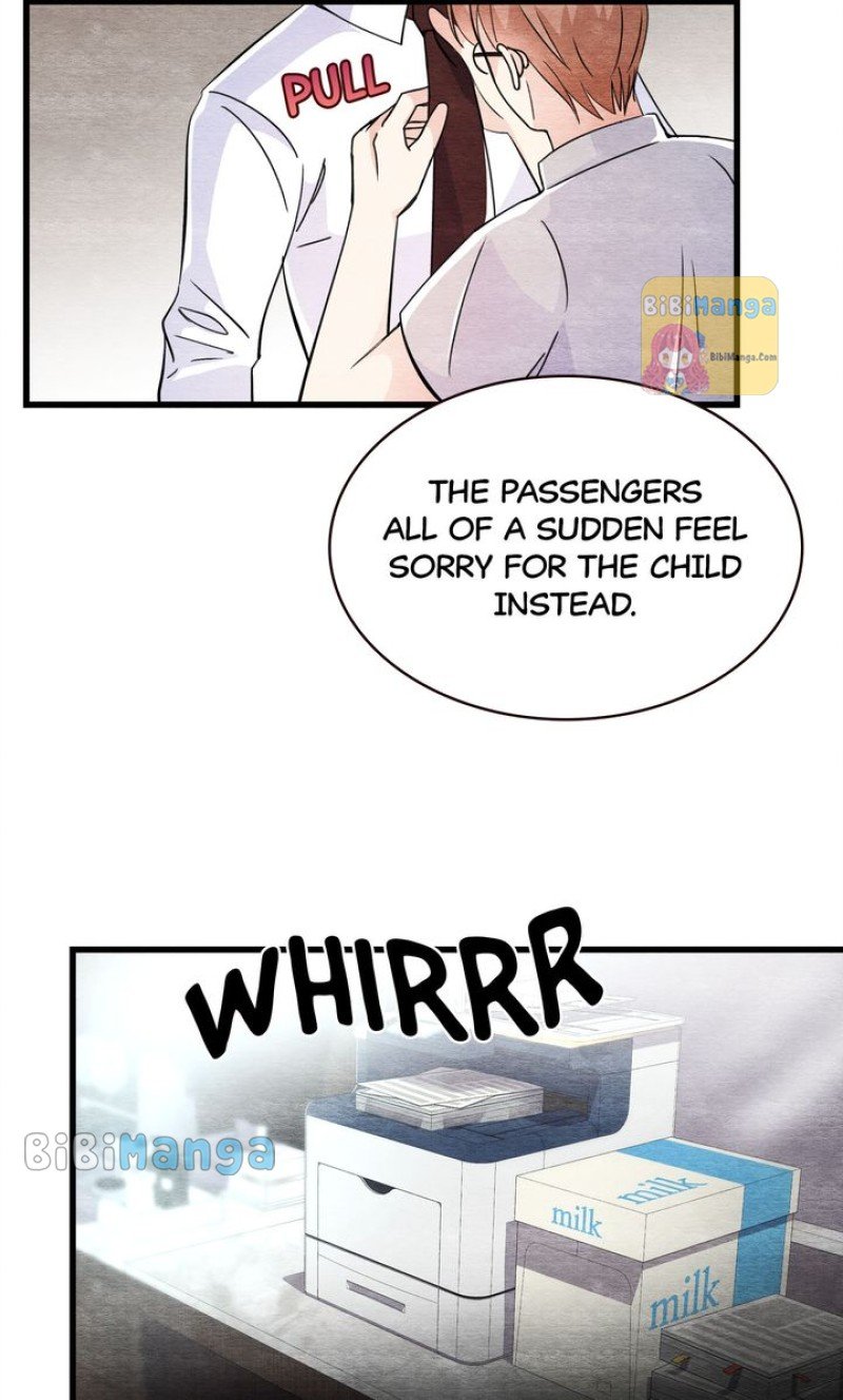 Samwol Kim the Coffee Fox Chapter 37 217 42