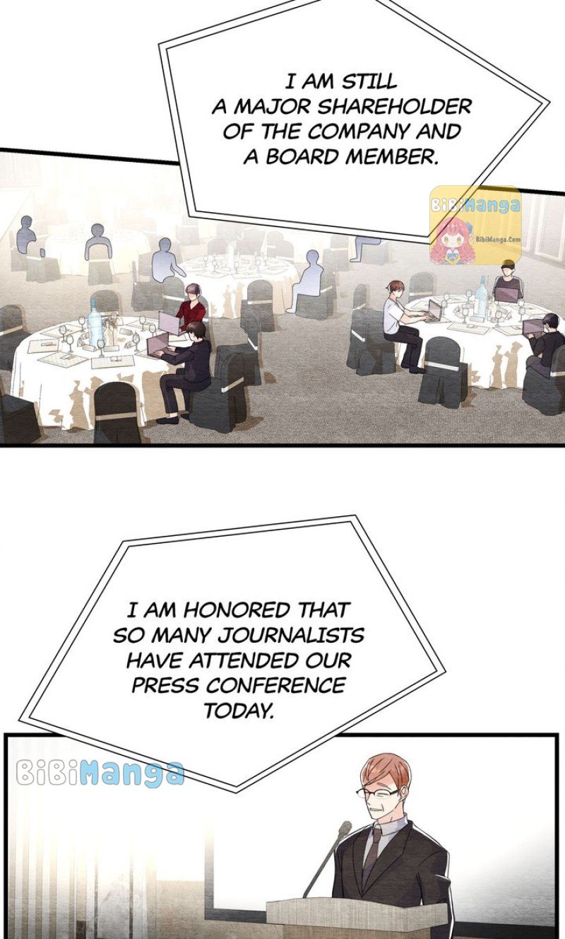 Samwol Kim the Coffee Fox Chapter 37 223 48