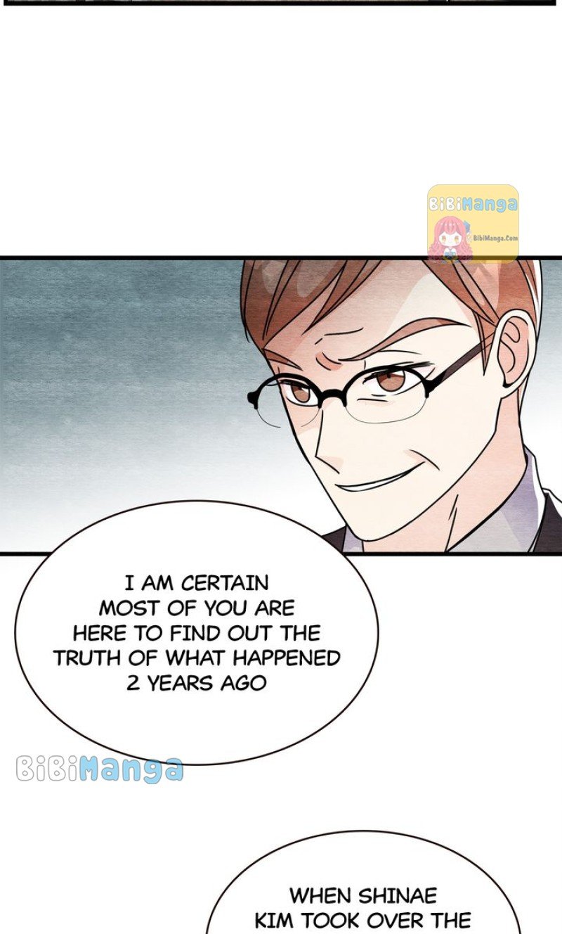 Samwol Kim the Coffee Fox Chapter 37 224 49