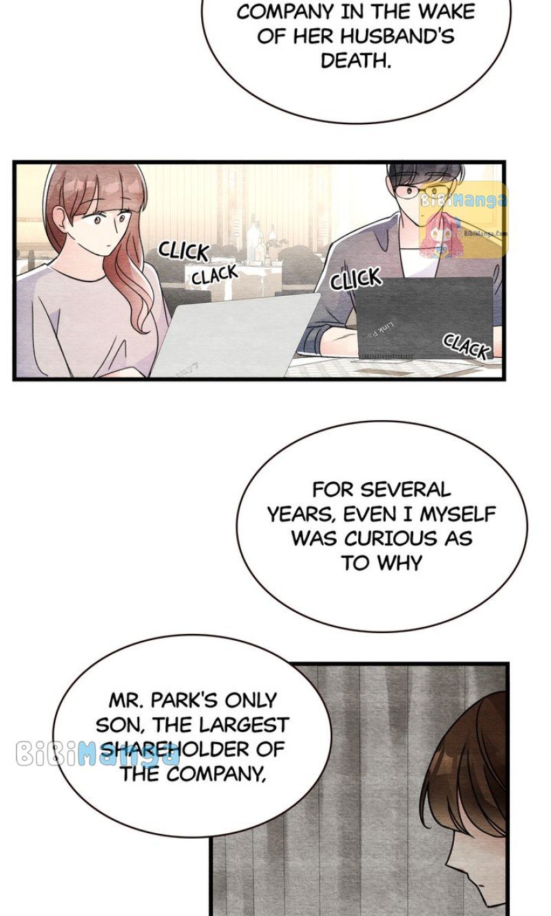 Samwol Kim the Coffee Fox Chapter 37 225 50