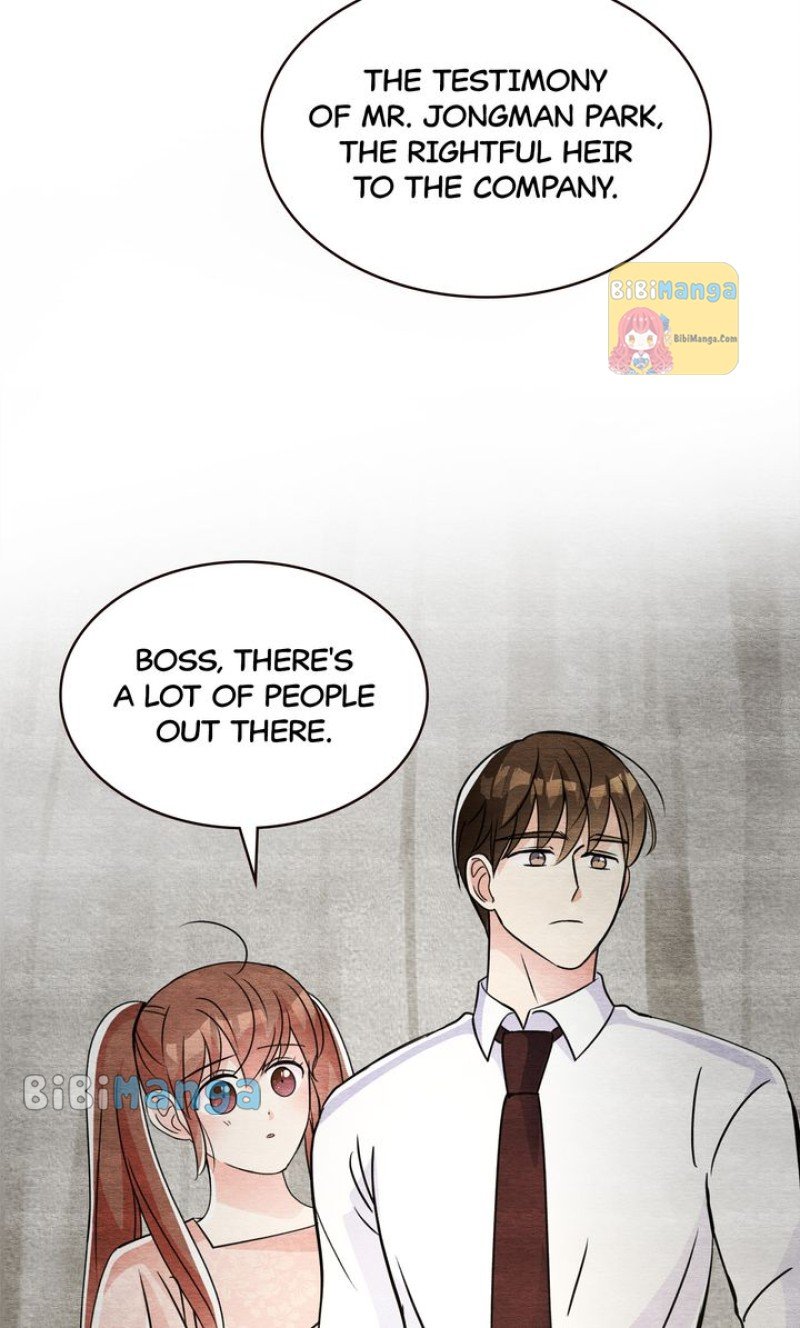 Samwol Kim the Coffee Fox Chapter 37 227 52