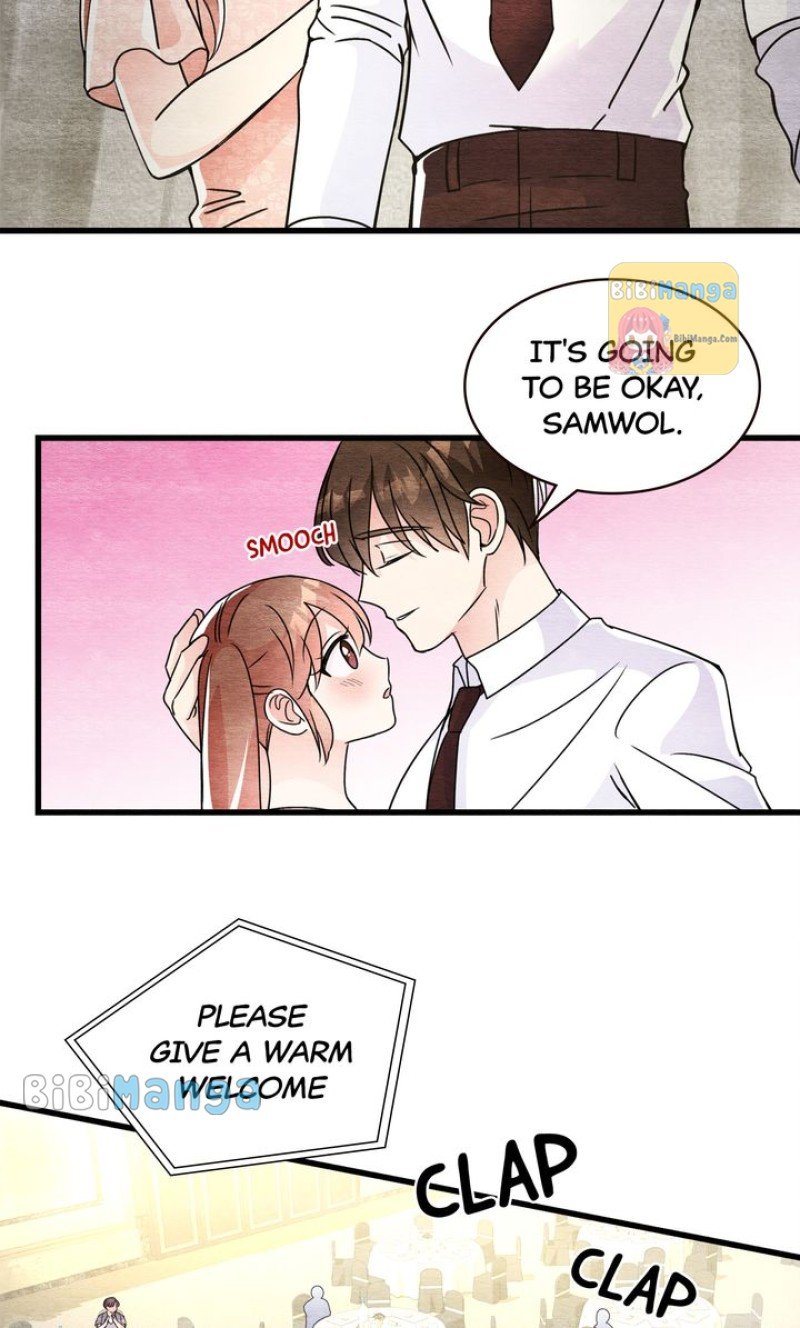 Samwol Kim the Coffee Fox Chapter 37 228 53