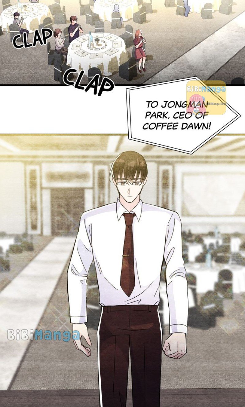 Samwol Kim the Coffee Fox Chapter 37 229 54