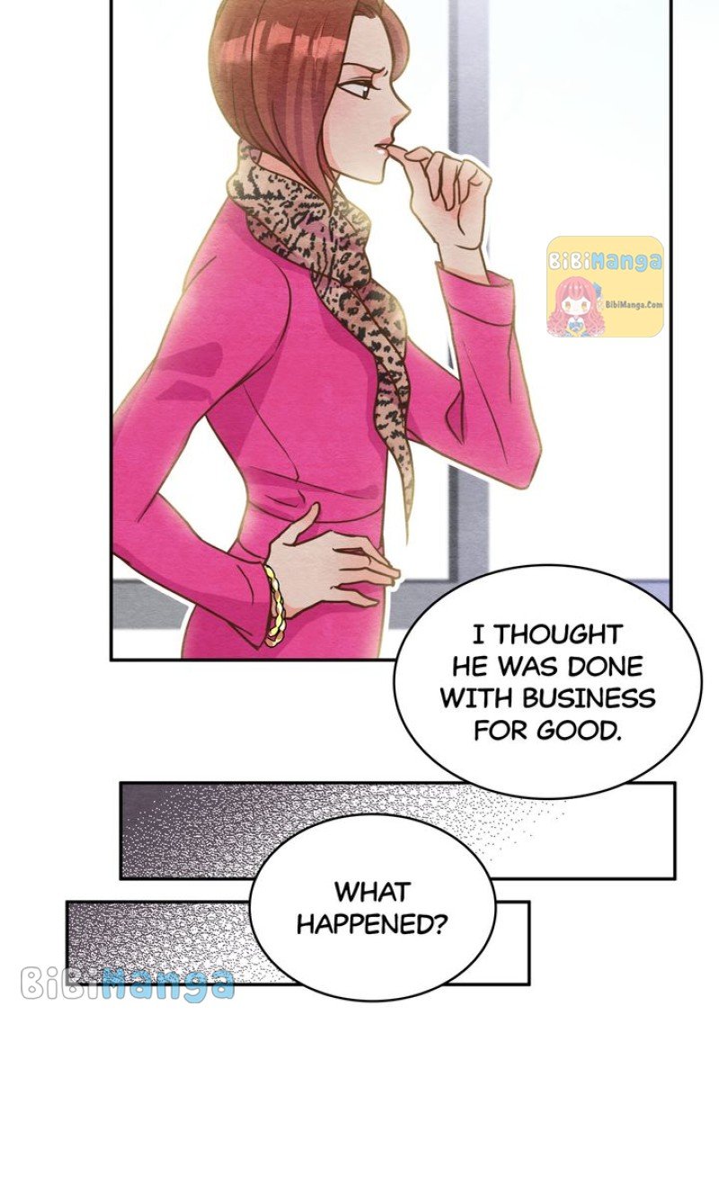 Samwol Kim the Coffee Fox Chapter 6 170 13