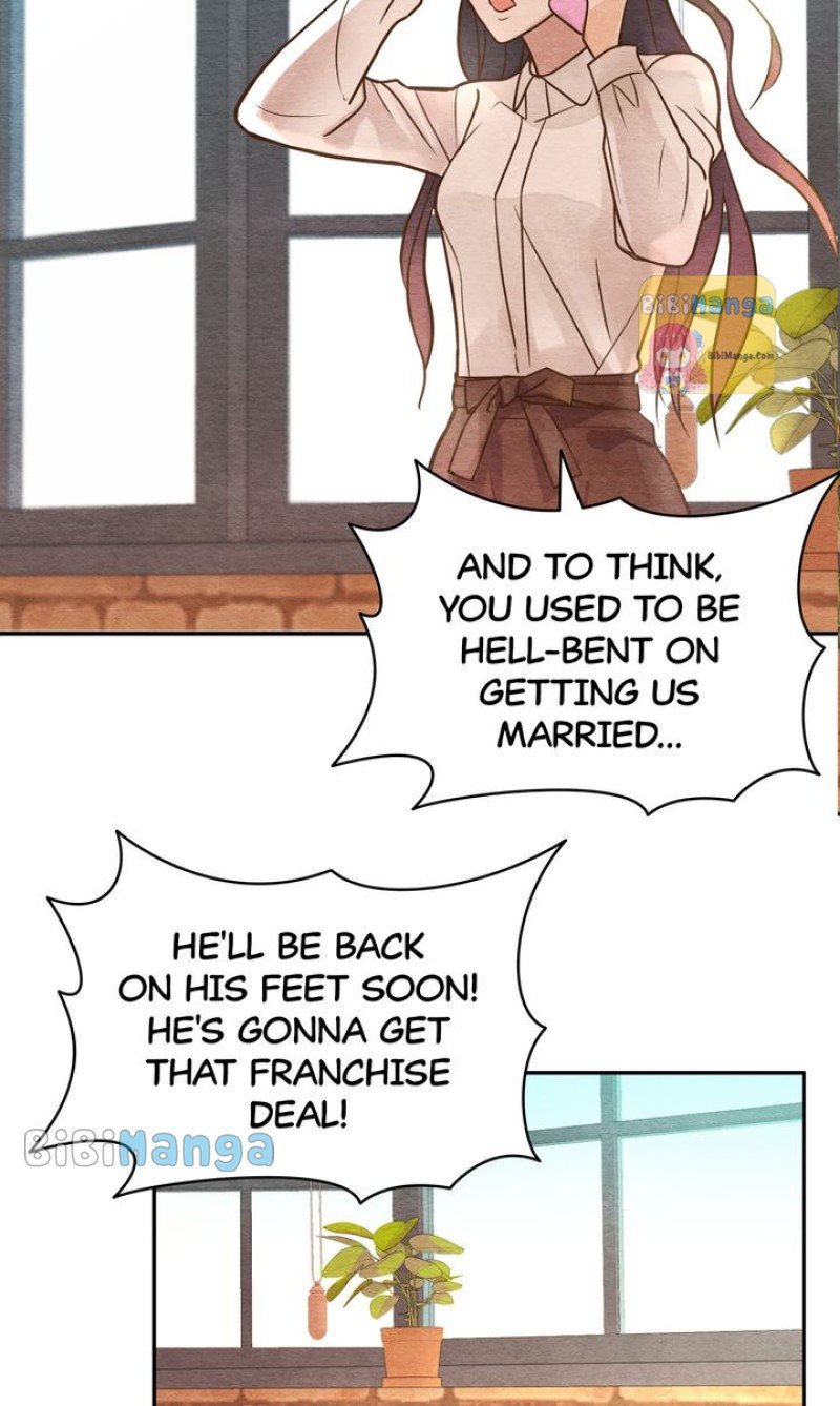 Samwol Kim the Coffee Fox Chapter 6 174 17