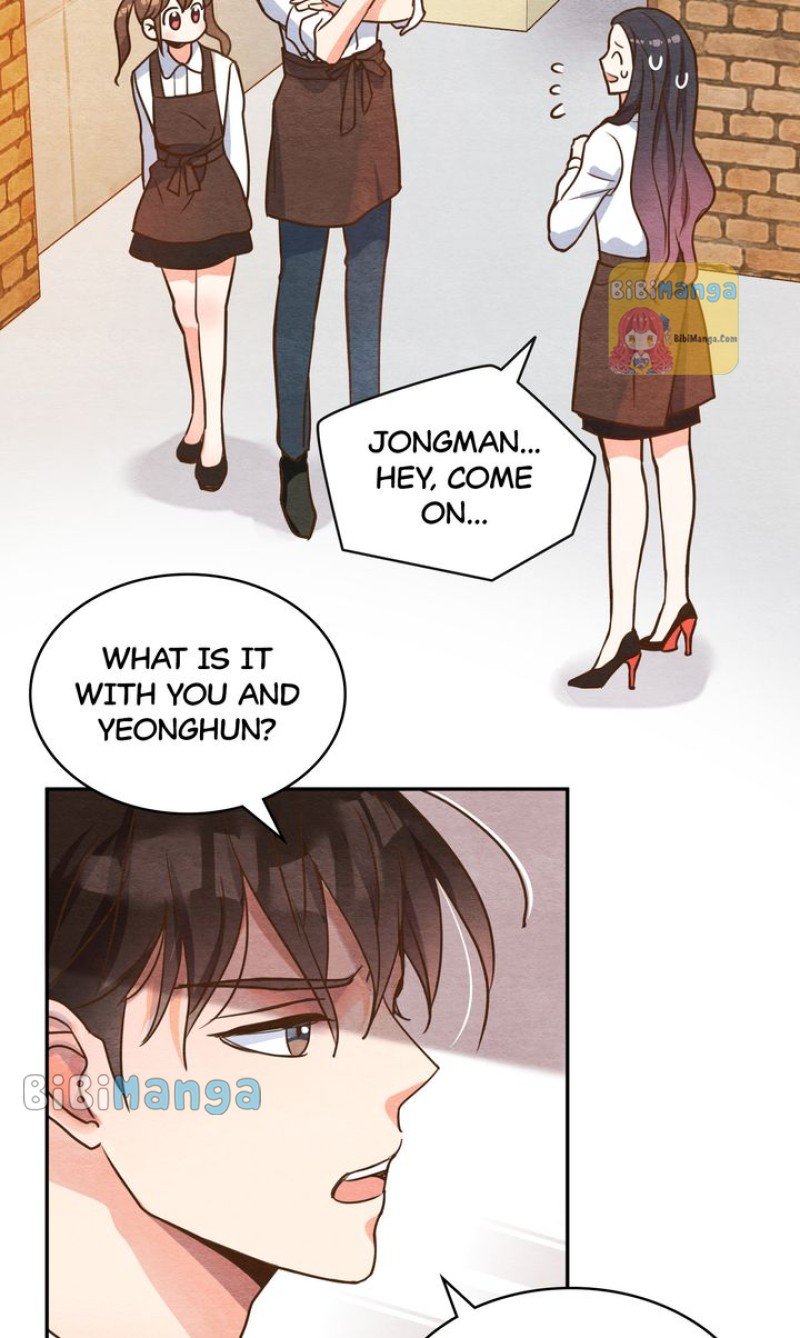 Samwol Kim the Coffee Fox Chapter 6 177 20