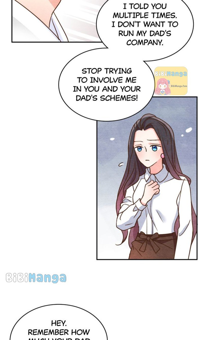Samwol Kim the Coffee Fox Chapter 6 178 21