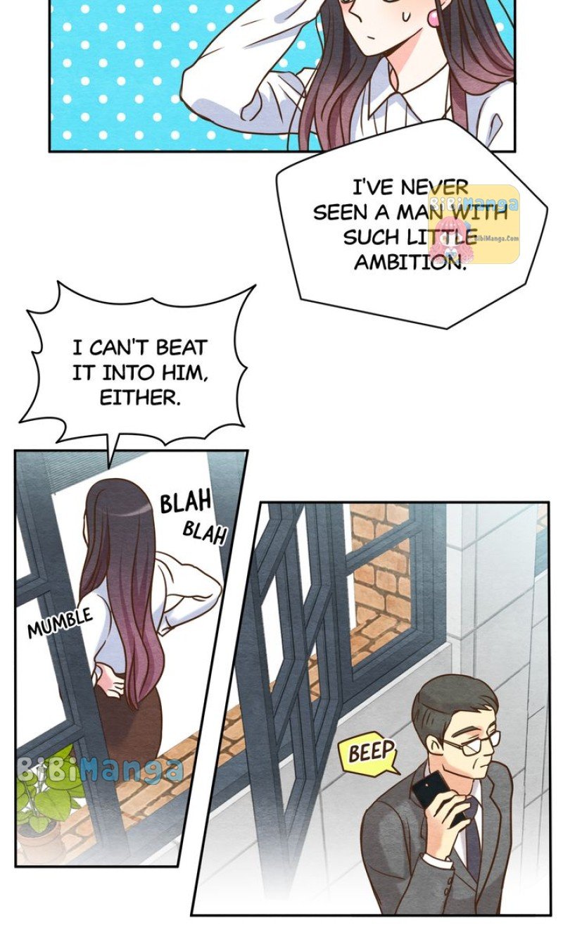 Samwol Kim the Coffee Fox Chapter 6 182 25
