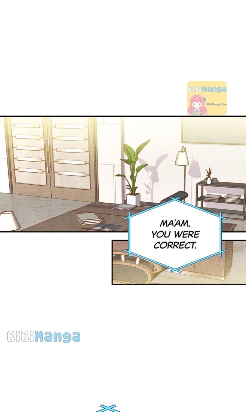 Samwol Kim the Coffee Fox Chapter 6 183 26