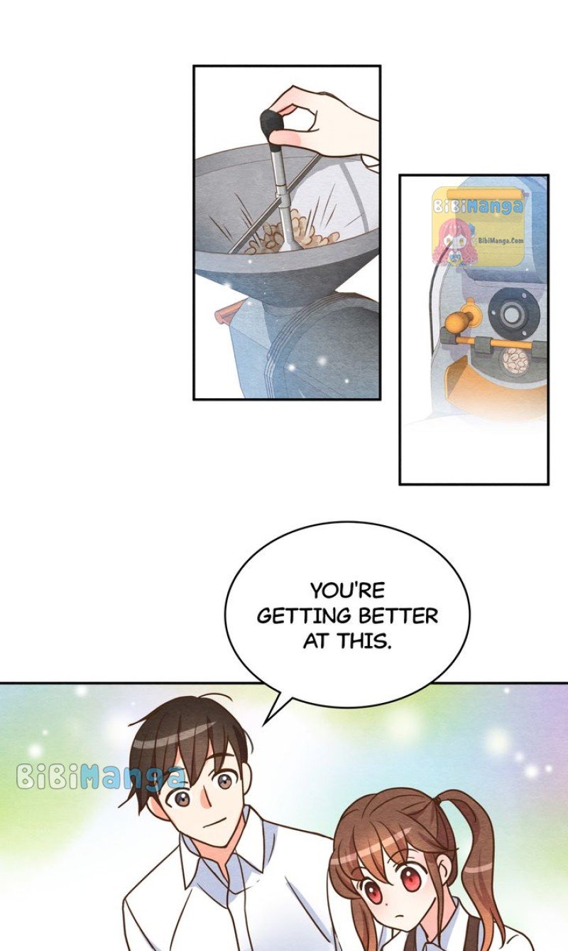 Samwol Kim the Coffee Fox Chapter 6 188 31