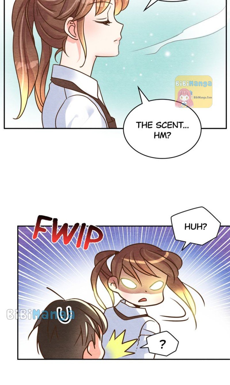 Samwol Kim the Coffee Fox Chapter 6 191 34