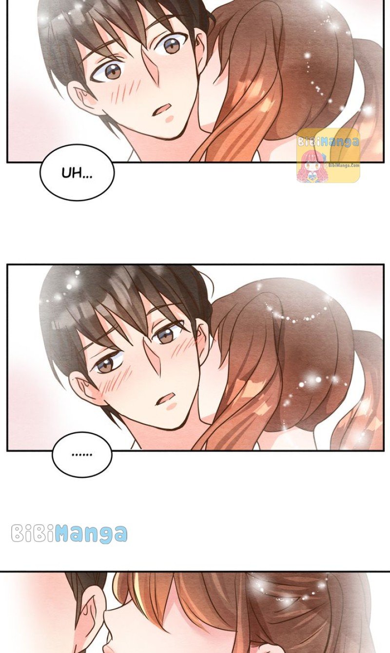 Samwol Kim the Coffee Fox Chapter 6 195 38