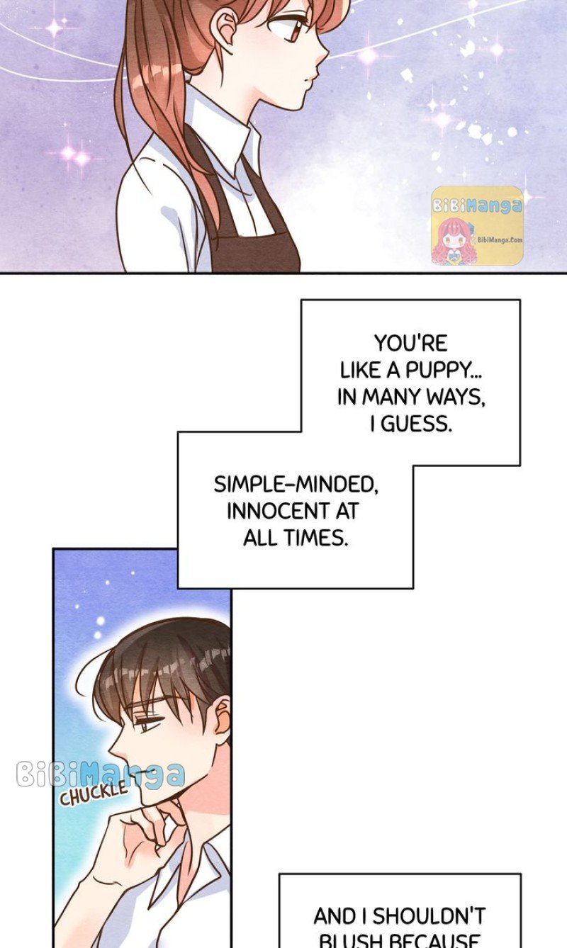 Samwol Kim the Coffee Fox Chapter 6 200 43