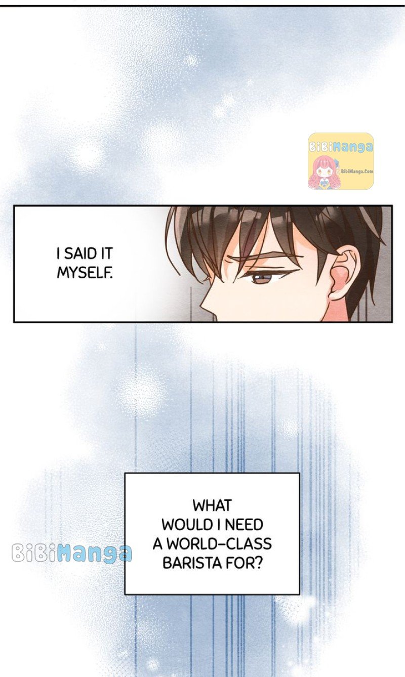 Samwol Kim the Coffee Fox Chapter 6 203 46