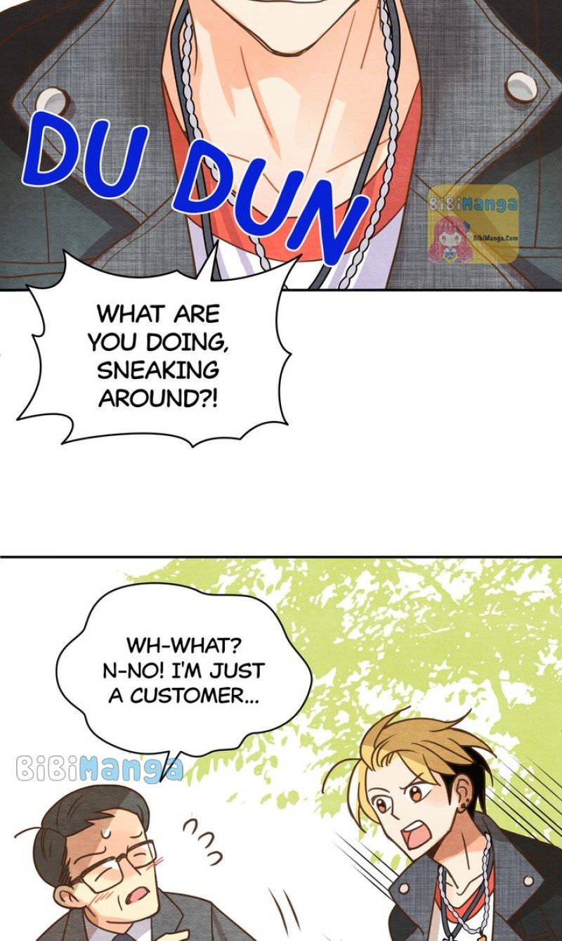 Samwol Kim the Coffee Fox Chapter 6 205 48