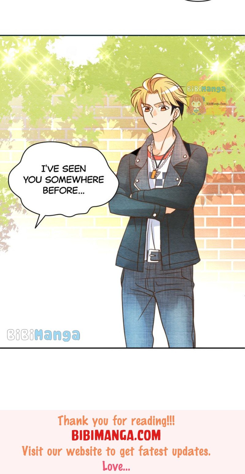 Samwol Kim the Coffee Fox Chapter 6 207 50